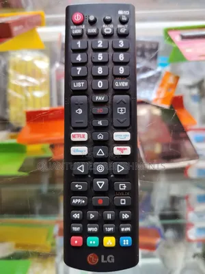 Original Lg Smart Tv Remote Control