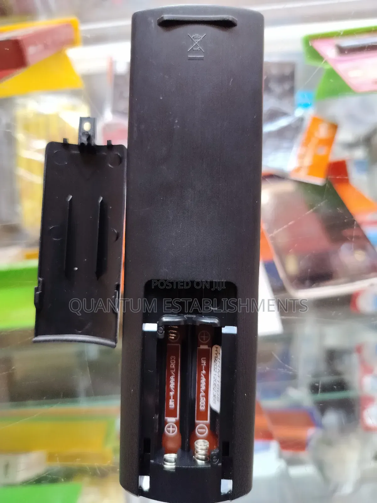 Original Lg Smart Tv Remote Control