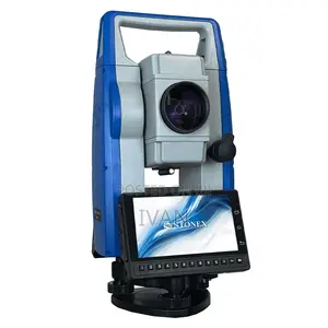 R40 Is a Mechanical Total Station