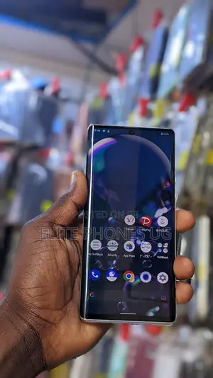 Sharp Aquos R6 128 GB White