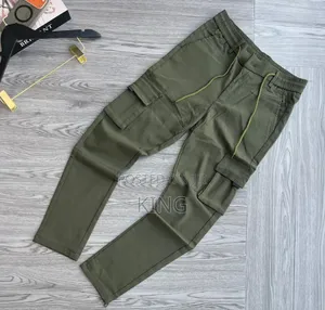 Point Break Cargo Pants