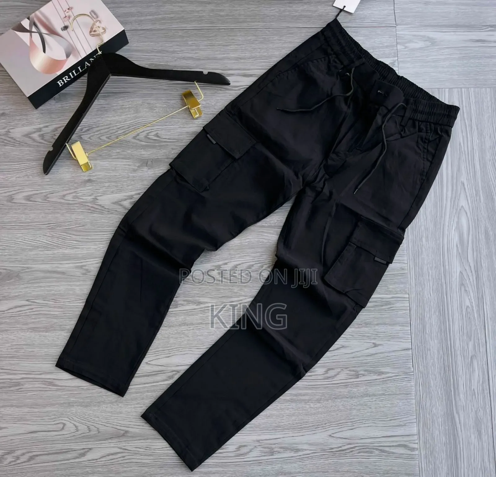Point Break Cargo Pants