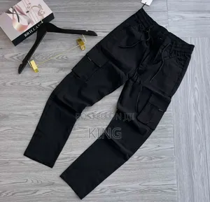 Point Break Cargo Pants