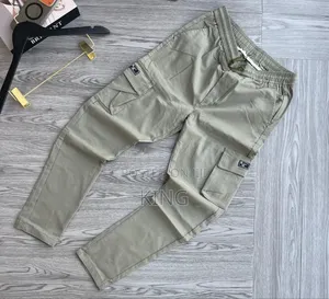 Point Break Cargo Pants