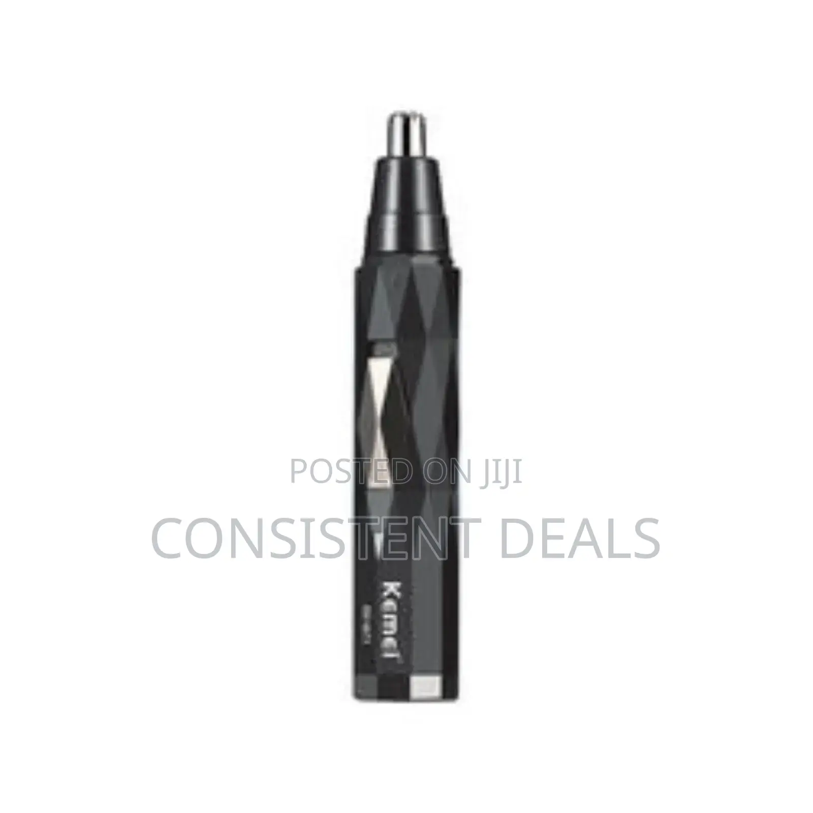 Rechargeable Nose Trimmer