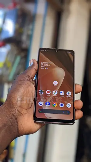 Sharp Aquos sense7 plus 128 GB Pink