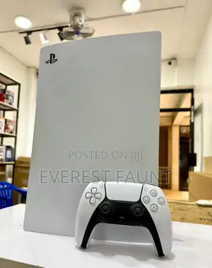 Ps5 Play Station