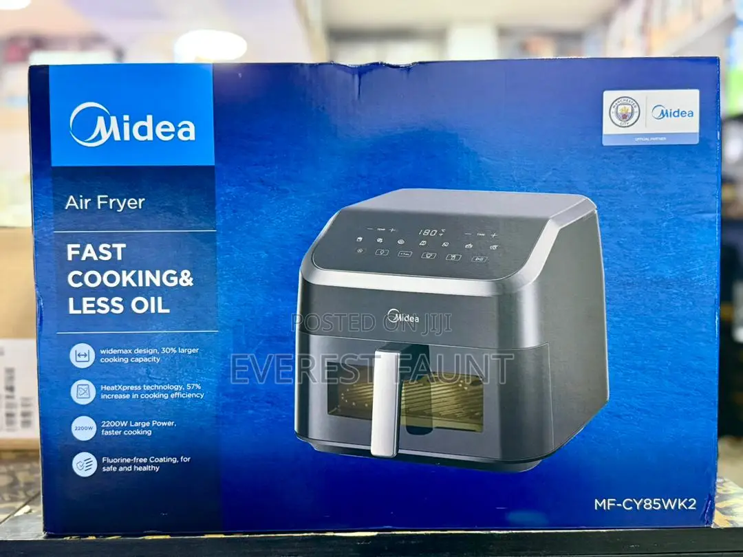 Midea Air Fryer