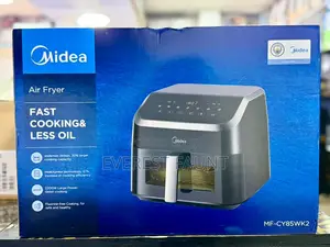 Midea Air Fryer