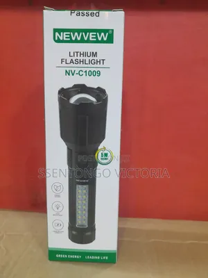 Newvew Flashlight Tourch