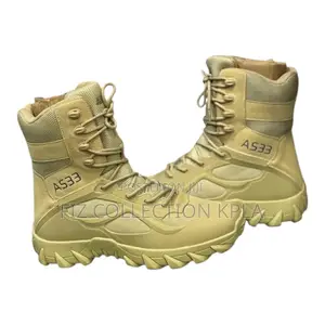 Desert Boot A533