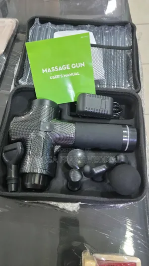 Massage Gun