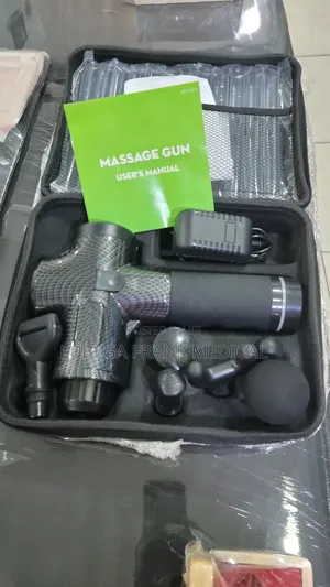Massage Gun