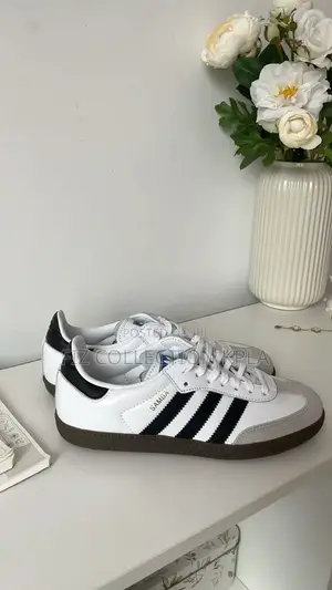 Addidas Samba