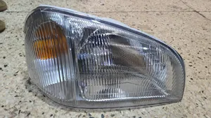 Toyota Townace Truck 2000 Headlamp