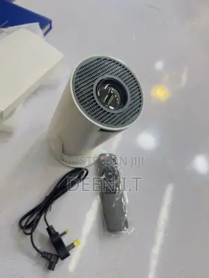 Smart Projector Uhd Ultra