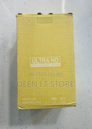 Smart Projector Uhd Ultra