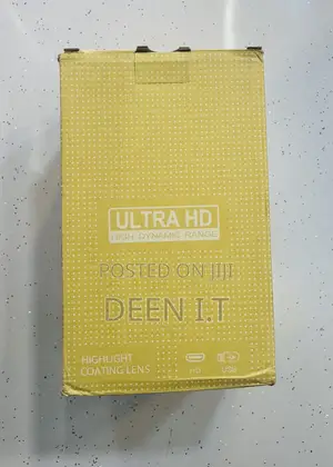 Smart Projector Uhd Ultra