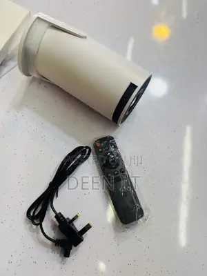 Smart Projector Uhd Ultra