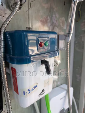Instant Water Tap
