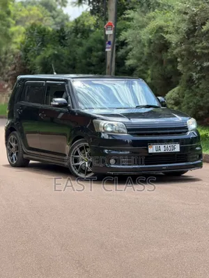 Toyota Rumion 1.5 FWD 2021 Black