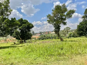 Land for Sale Near Kira Kasangati Size 3 Acres Price 370m Per Acre