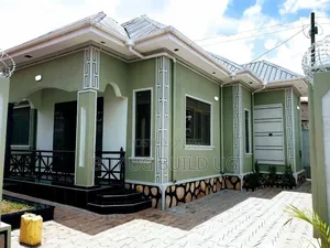 3bdrm Bungalow in Seguku Katale, Central Division for sale
