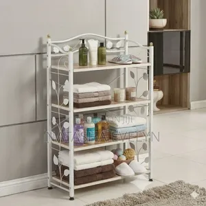 Shoe Rack Organiser Available
