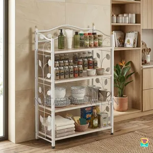 Shoe Rack Organiser Available