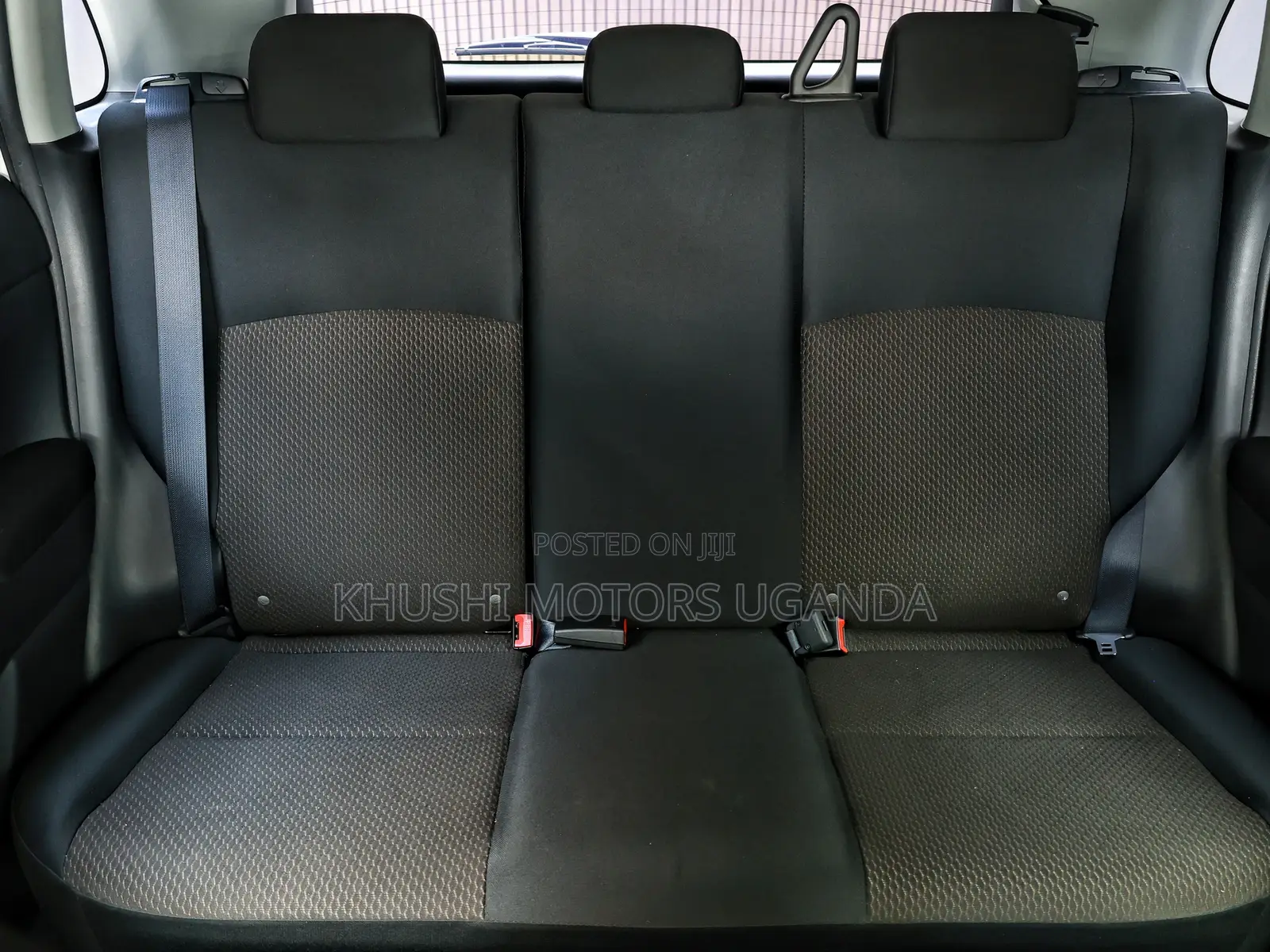 Mitsubishi RVR 2019 White