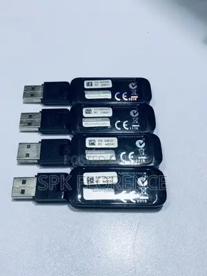 Plantronics D100a Usb Dect Adapter Dongle