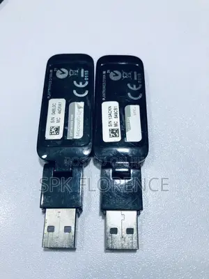 Plantronics D100a Usb Dect Adapter Dongle