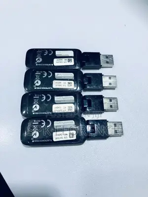 Plantronics D100a Usb Dect Adapter Dongle