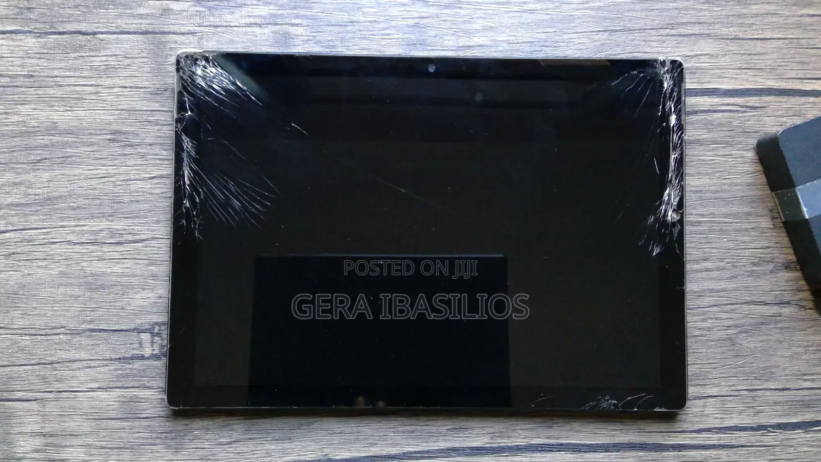 Laptop Microsoft Surface Pro 6 8GB Intel Core i5 SSD 256GB