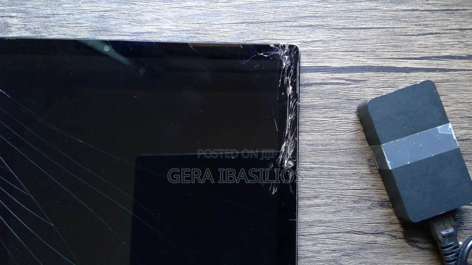 Laptop Microsoft Surface Pro 6 8GB Intel Core i5 SSD 256GB