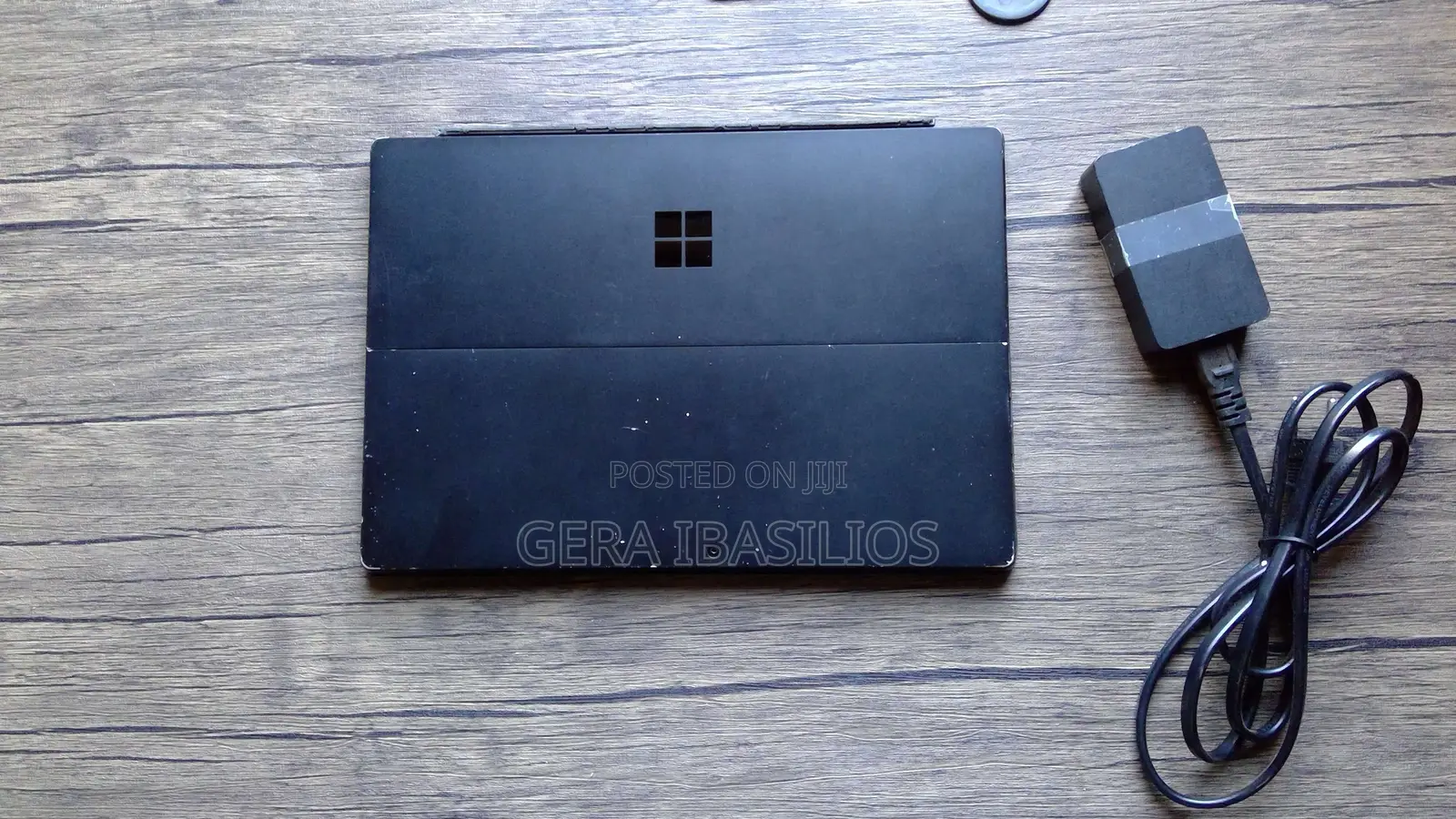 Laptop Microsoft Surface Pro 6 8GB Intel Core i5 SSD 256GB