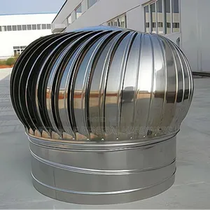 Exhaust Roof Ventilator Fans, Factory Fans Any Size