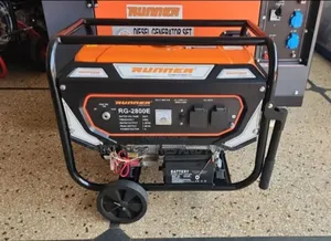 Petrol Generator 6kva