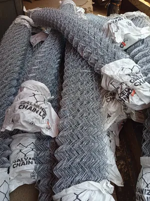 Chain Links 50*50 Gauge 12 (7ft)
