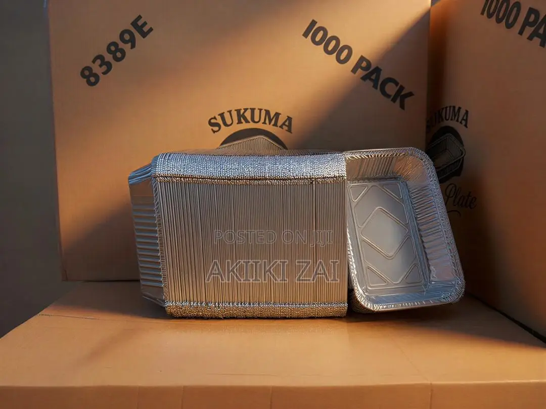 Aluminium Disposable Silverware