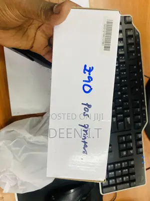 Z90 Smart Payment Terminal - Android P System