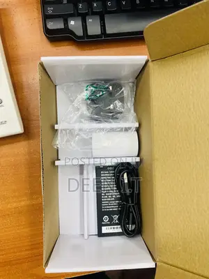 Z90 Smart Payment Terminal - Android P System
