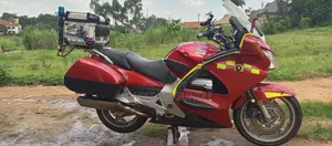 Honda 2016