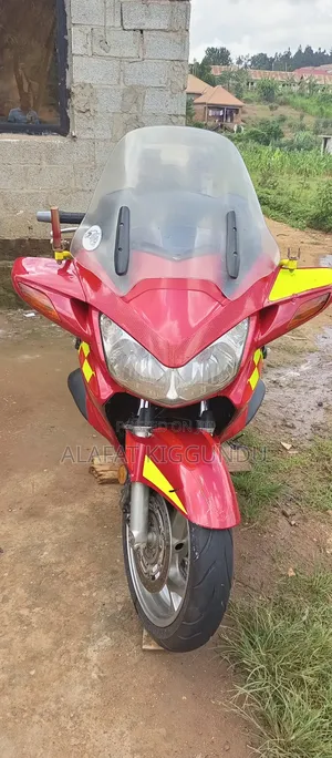 Honda 2016