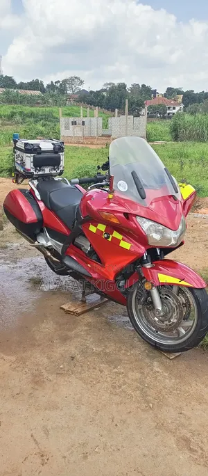 Honda 2016