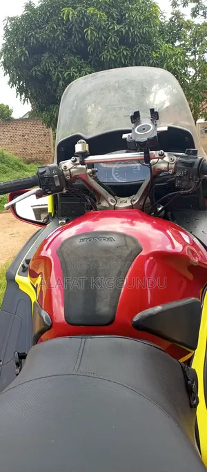 Honda 2016