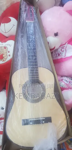 30-Inch 6strings Classical Acoustic Guitar