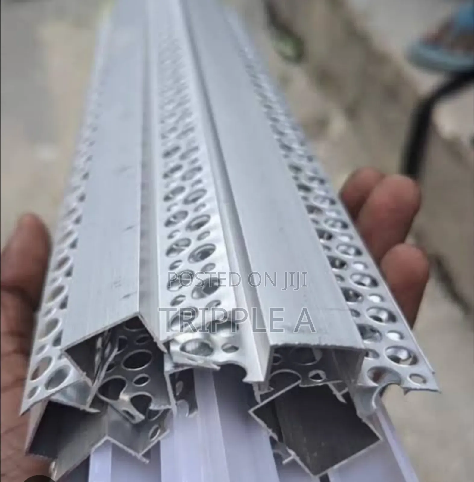 Aluminum Profile