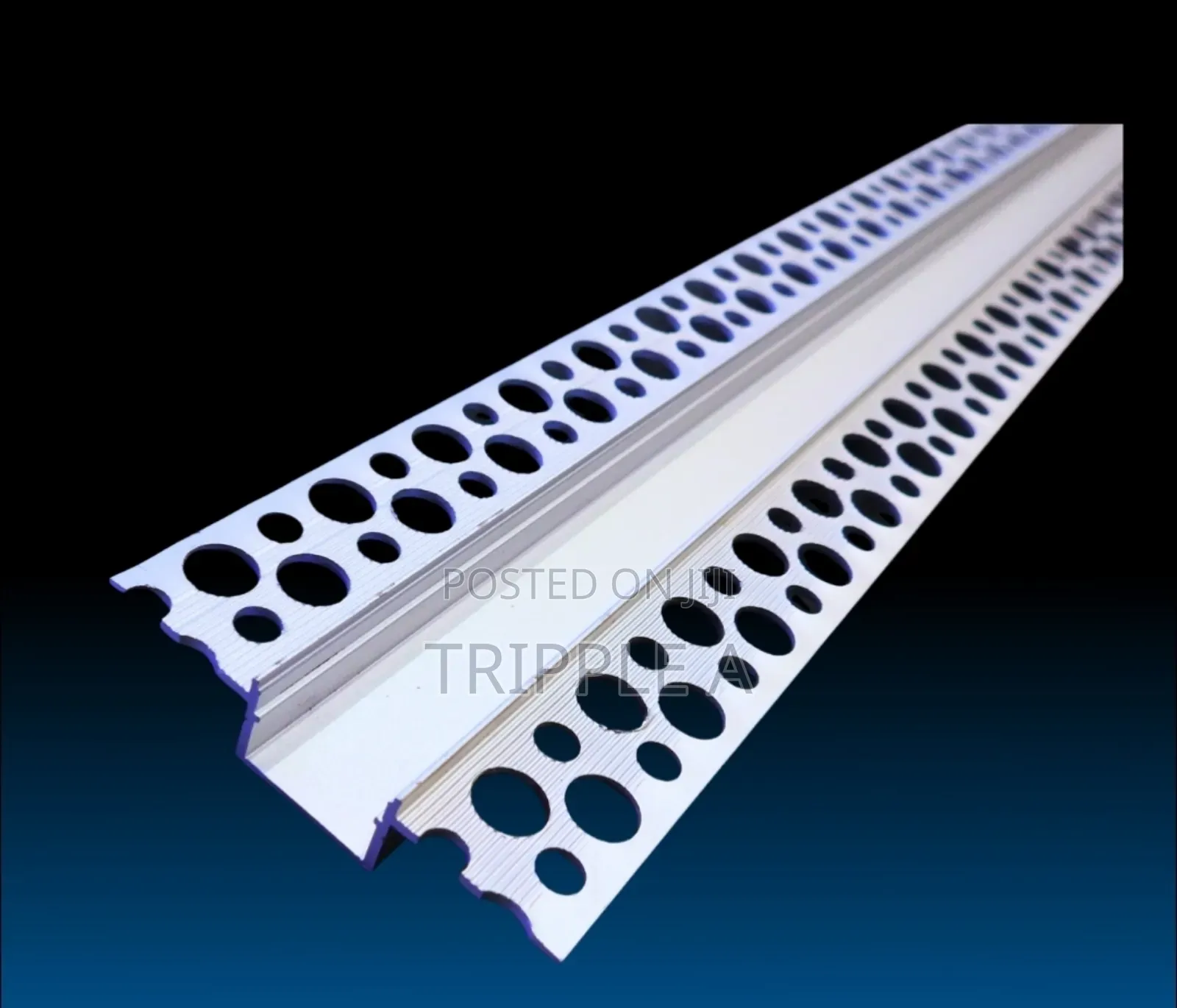 Aluminum Profile
