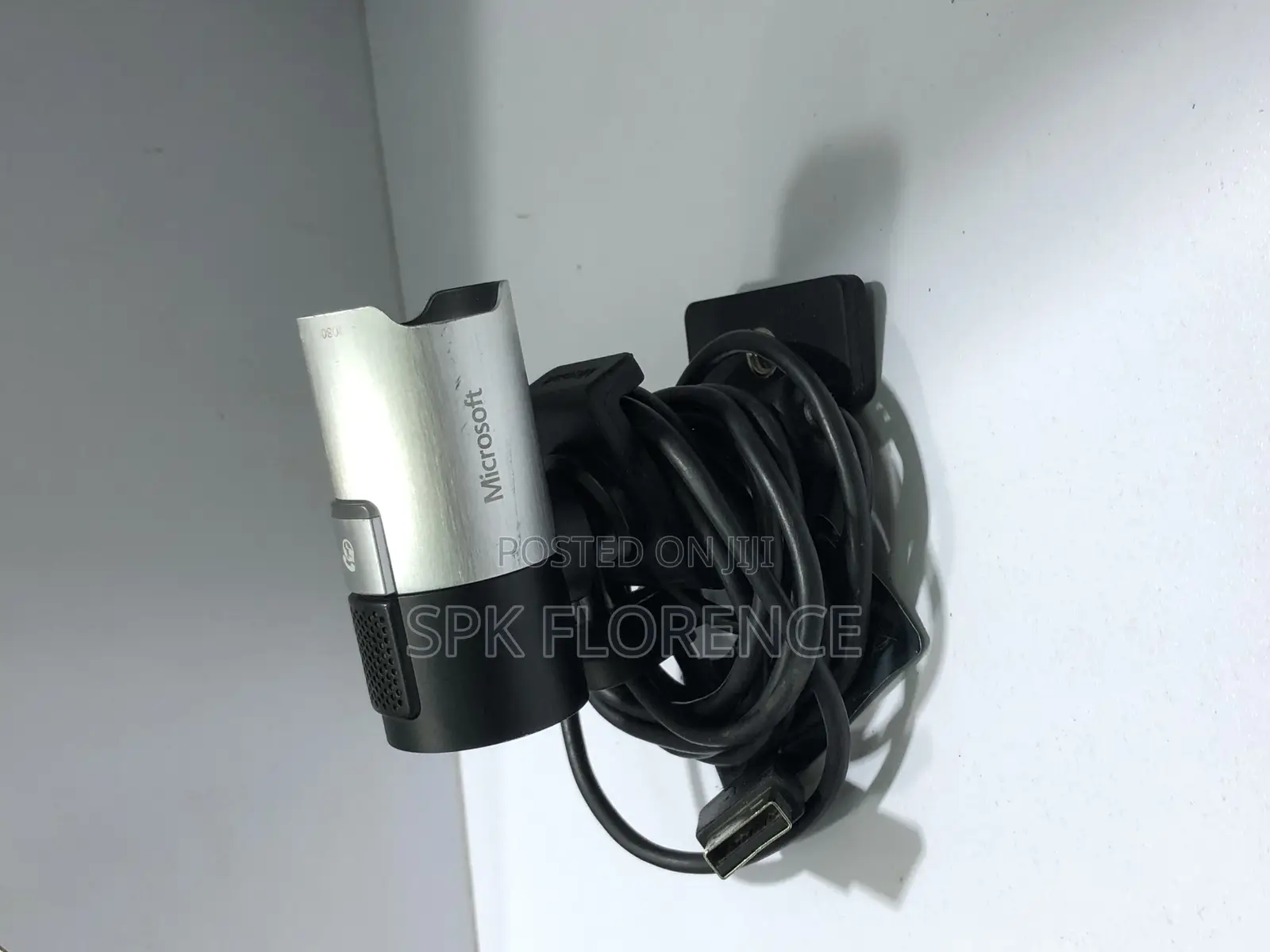 Microsoft Lifecam Studio